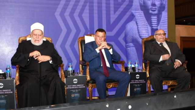 مؤتمر سنوي لجمعية المسالك البولية حول مستقبل زراعة الكلى في مصر