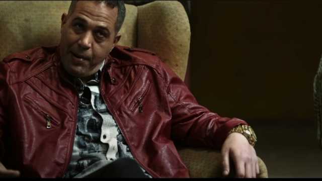 بعد 3 أشهر من رحيله.. مصطفى درويش على شاشات السينما في «5 جولات»