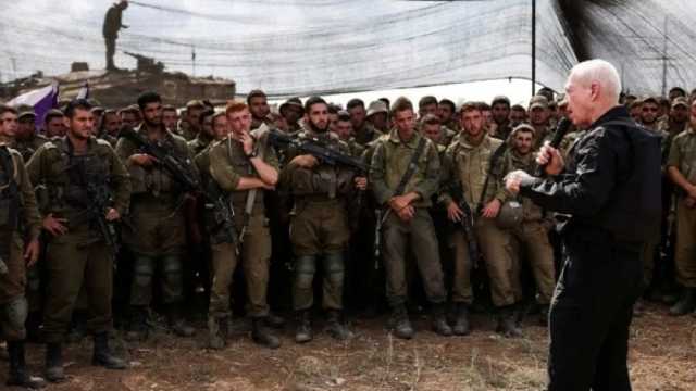 إعلام إسرائيلي: قادة الجيش والأجهزة الأمنية سيعلنون استقالتهم عقب حرب غزة