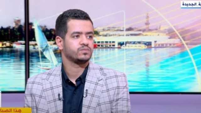 باحث: انضمام مصر لدعوى جنوب أفريقيا يمنحها ثقلا سياسيا وقانونيا