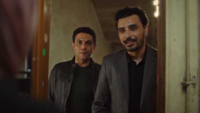 مسلسل بدون سابق إنذار الحلقة 6.. هل يسدد شقيق آسر ياسين مستحقات طليقته؟
