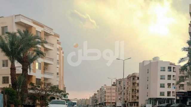 استمرار الطقس الدافئ نهارا.. الظواهر الجوية المتوقعة ودرجات الحرارة غدا