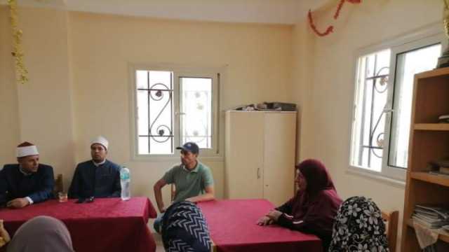 «رياضة الإسكندرية» تنظم ندوة للتعريف بأخلاق النبي بالتعاون مع الأزهر الشريف