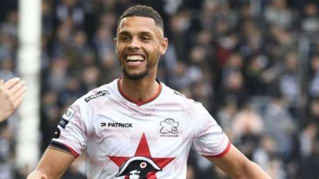 عاجل.. الأهلي يقترب من ضم المهاجم الجديد.. «نجم الدوري البلجيكي»