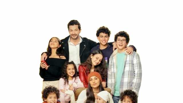 كامل العدد + 1.. دراما اجتماعية بنكهـة كوميدية