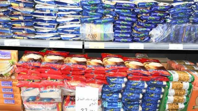 أسعار السلع الغذائية بمنافذ وزارة الزراعة.. كيلو السكر بـ27 جنيها