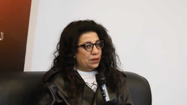 تعرف على موعد ومكان صلاة الجنازة على والدة الفنانة سماء إبراهيم