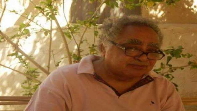 وفاة الروائي عبده جبير عن عمر ناهز 75 عاما بعد صراع المرض