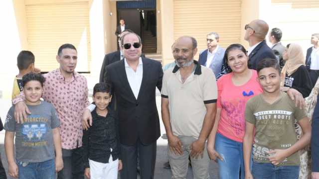 المواطن في حِمى الرئيس.. فرحة بقرارات تعزيز الحماية وبدء تطبيقها من الشهر المقبل