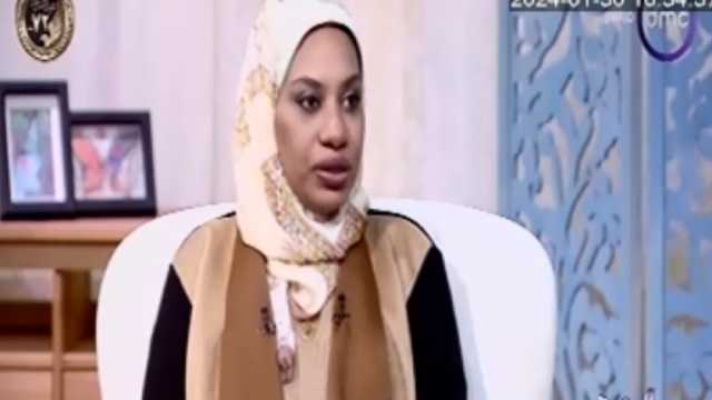 مدربة تربية إيجابية: يجب على الآباء الاتزان عند التعامل مع أبنائهم