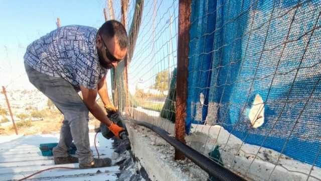 الاحتلال الإسرائيلي يجبر مقدسيا على هدم منزله بنفسه أو دفع أجرة آلياته