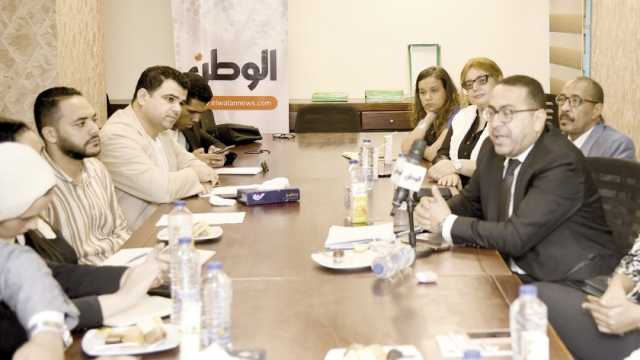 «الحماية الإلكترونية».. مسؤولية مشتركة لضمان إنترنت آمن للصغار
