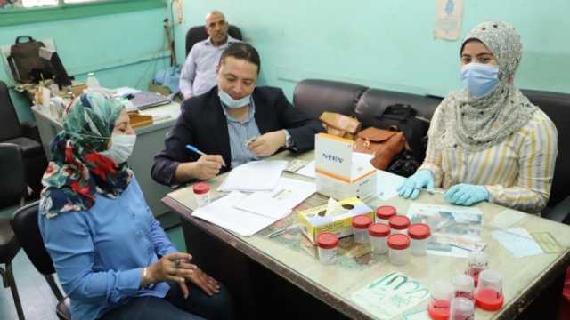 مشروع قانون للسماح بإعادة الموظفين المفصولين بسبب تعاطي المخدرات في حالة واحدة