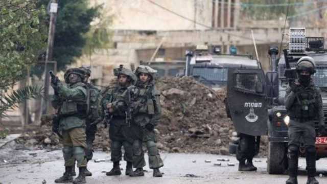 «القاهرة الإخبارية»: قوات الاحتلال الإسرائيلي تقصف عدة مناطق برفح الفلسطينية
