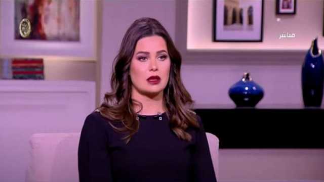 يسرا اللوزي تتضامن مع أهل غزة بـ«مونولوجات فنية»