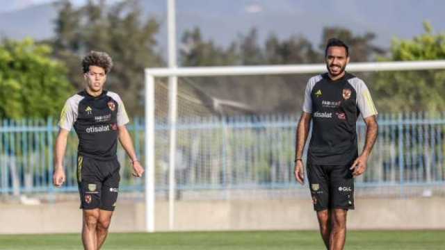 يرغبان في الرحيل.. مفاجأة صادمة للأهلي بسبب إمام عاشور وكهربا.. عاجل
