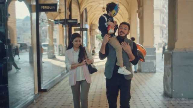 مسلسل المعلم الحلقة 8.. هل ينجح مصطفى شعبان في التغلب على الصعاب؟