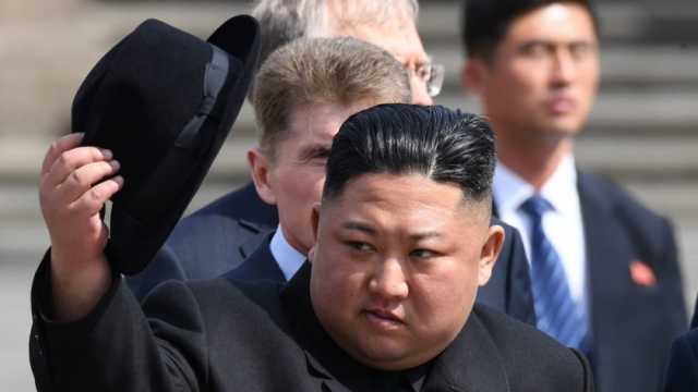 كيم جونج أون يعلن خطوات جديدة ضد كوريا الجنوبية.. هل تؤدي إلى الحرب مع أمريكا؟