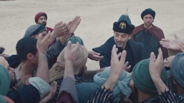 ممثلون انتهت أدوارهم في مسلسل الحشاشين الحلقة 12.. تعرف عليهم