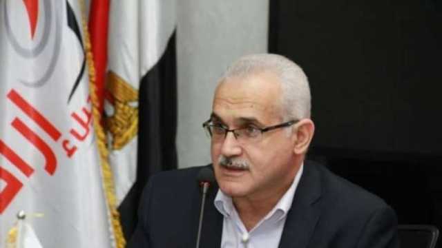 «المستقليين الجدد»: مدينة العلمين الجديدة خطوة مهمة لجذب الاستثمارات