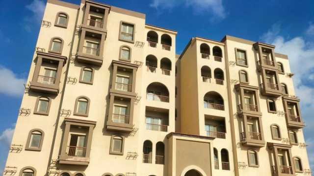 وزير الإسكان: جار الانتهاء من 600 وحدة إسكان متميز في مدينة رشيد الجديدة