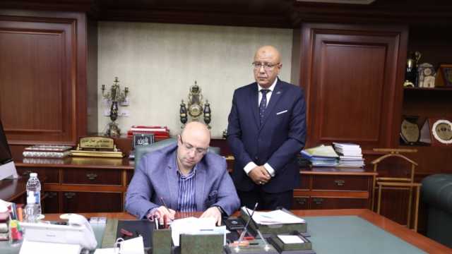  أسماء المقبولين في مدارس تمريض بني سويف (صور)