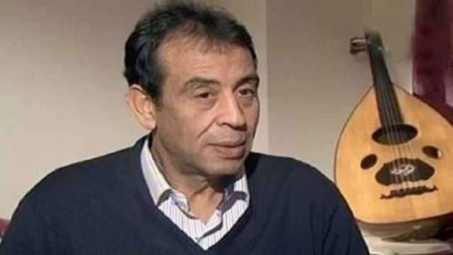 بعد تعرضه لأزمة صحية مفاجئة.. صلاح الشرنوبي: «جورج وسوف ثروة قومية»
