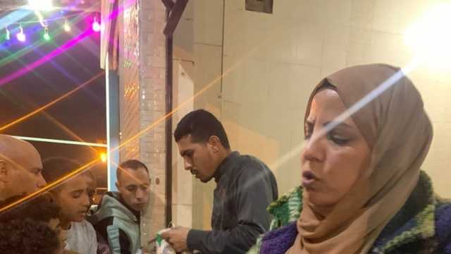 «تموين الشرقية»: توزيع 7 أطنان سكر بـ27 جنيها في قرى ومراكز بلبيس