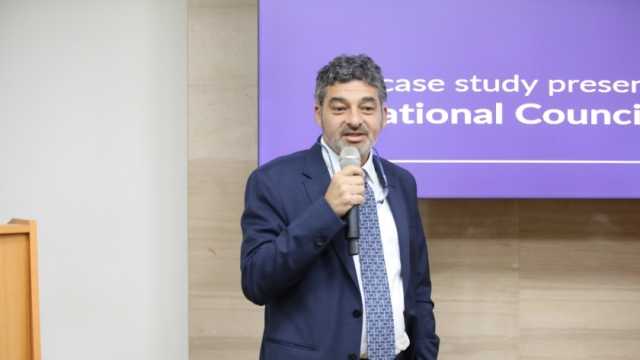 «القومي للمرأة»: «تحويشة» يهدف إلى تحقيق الشمول المالي للنساء في القرى