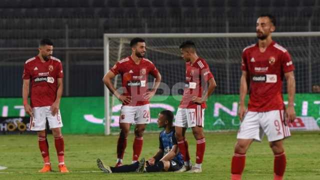عاجل.. صفقة الأهلي الجديدة تصل القاهرة خلال ساعات