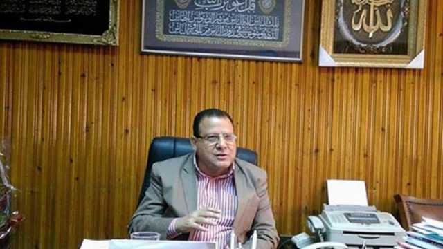 نائب «عمال مصر»: مشروع قانون العمل الجديد يهدف إلى ضمان أجور عادلة