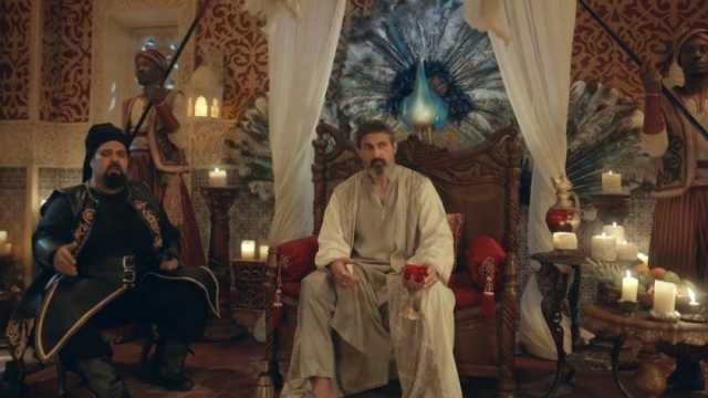 أنور عبد المغيث: جودر أول قصة في ألف ليلة وليلة تقدم البطل الشعبي