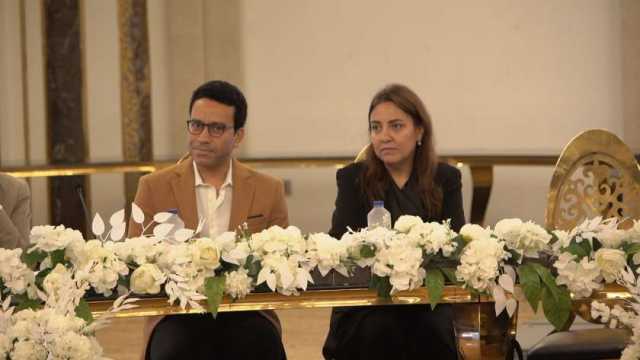 أول ظهور للفنانة مي كساب بعد وفاة والدها (صور)