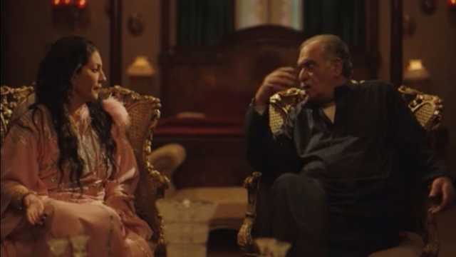 مسلسل حق عرب الحلقة 15.. سحر وفاء عامر ينقلب عليها