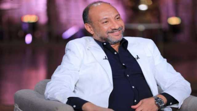 مسلسلات رمضان 2024.. أحمد فهيم يتعاون مع نيللي كريم في مسلسل «فراولة»