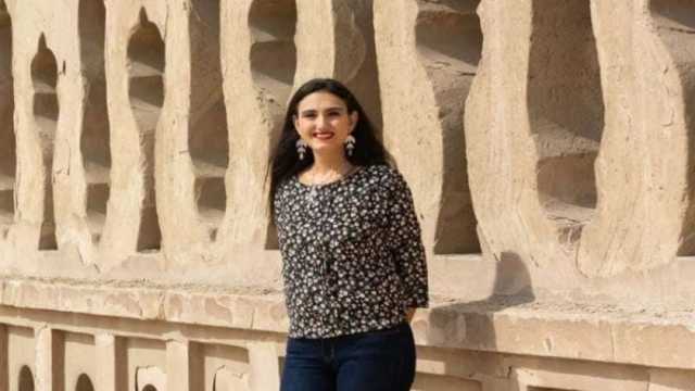3 حفلات توقيع لرواية «ماريو وأبو العباس» للكاتبة ريم بسيوني الأسبوع المقبل