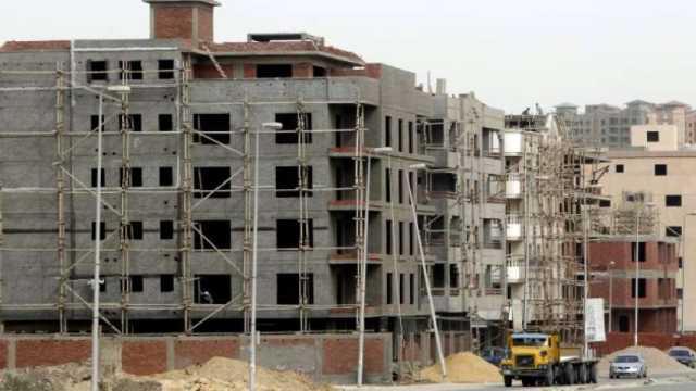 مصادر بـ«التنمية المحلية»: توجيهات للمحافظات لإنهاء ملفات التصالح في مخالفات البناء