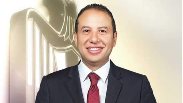 عضو «اقتصادية النواب»: «الوطنية للانتخابات» تحرص على ضمان حق الجميع في المشاركة