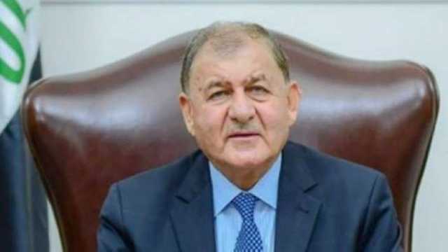 العراق يعلن الحداد 3 أيام على ضحايا حريق نينوى.. وتحقيق فوري في الحادث
