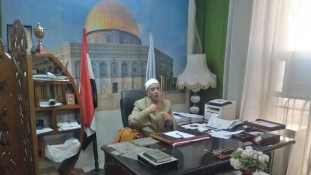ليلة النصف من شعبان.. مساجد الإسكندرية تستعد بالأمسيات الدينية