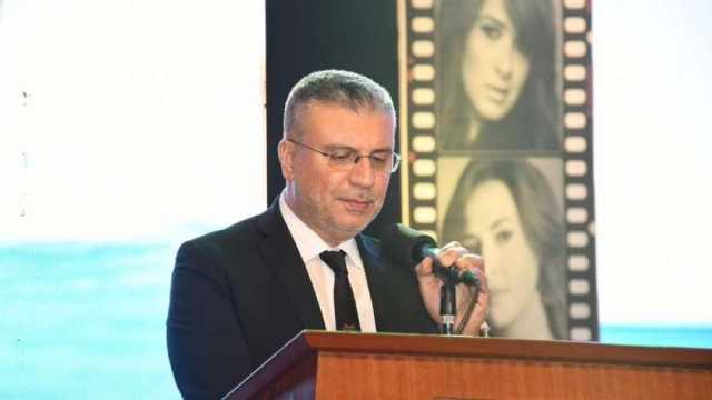 عمرو الليثي: مهرجان العلمين الجديدة شامل.. وأتوقع وصوله للعالمية