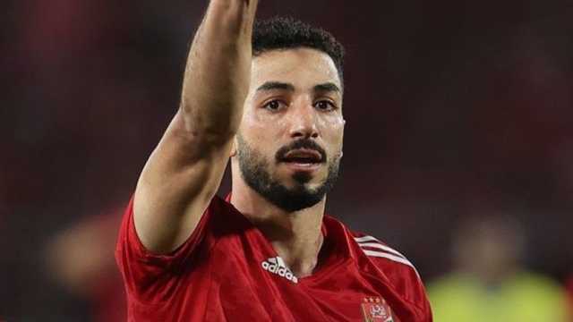 لاعب الأهلي بطل الصحف الإنجليزية في أقل من 24 ساعة.. محمد صلاح كلمة السر