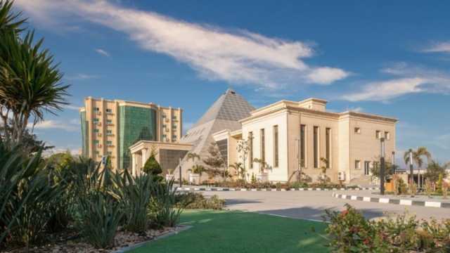 الحد الأدنى للقبول بكليات جامعة النهضة في بني سويف.. ومصروفات الدراسة