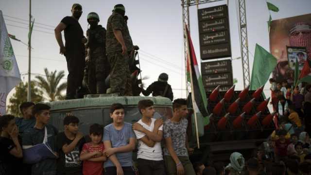 ماليزيا تؤكد رفضها أي عقوبات أمريكية أحادية على الفصائل الفلسطينية