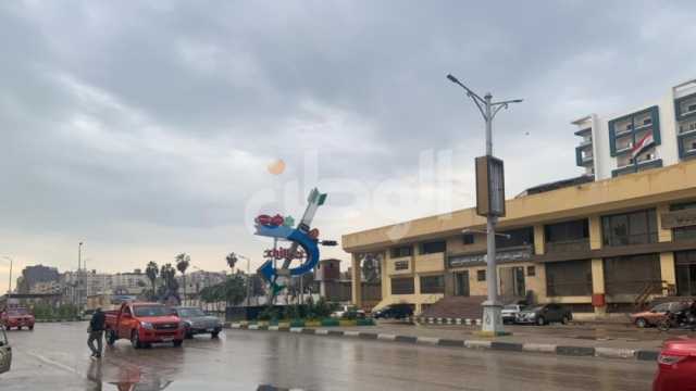 أمطار تضرب 9 محافظات برأس السنة وتحذير هام لسكان القاهرة.. اعرف محافظتك