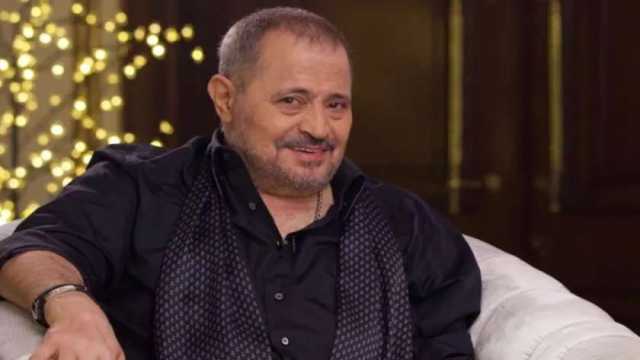 جورج وسوف يتعاون مع صناع أغنية «صاحي الليل» بأغنيتين جديدتين