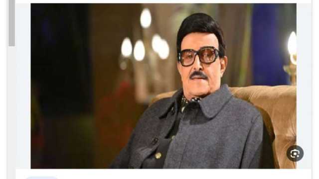 مجد القاسم عن علاقته بـ سمير غانم: كان حالة من الإبداع والصدق