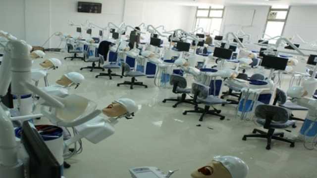 «الأعلى للجامعات» يكشف تفاصيل تعديل لوائح كليات الطب البشري في الجامعات