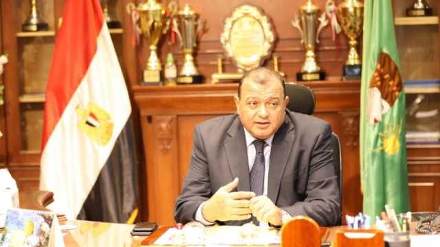آخر موعد للتقديم بوظائف شركة مياه الشرب في المنيا