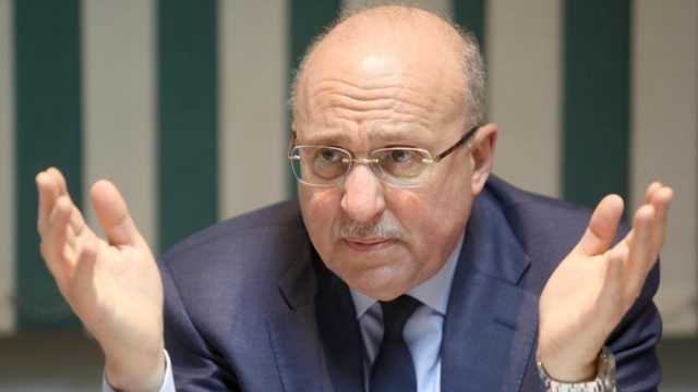 عادل العدوي: «المدن» صروح تضاهي مثيلاتها بالخارج والمبادرات الرئاسية ترفع المعاناة عن المواطنين «حوار»